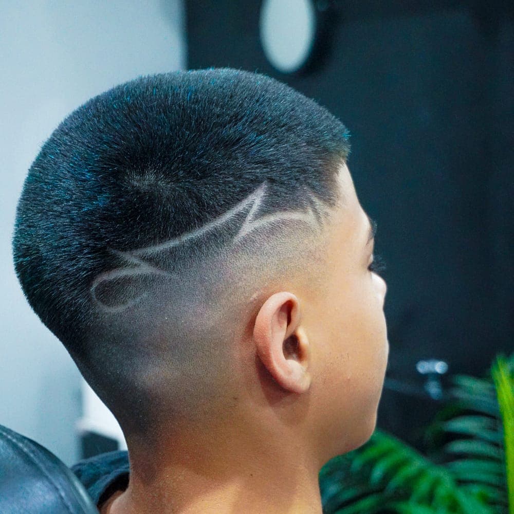 Foto 4 da galeria — Anjos da Barba