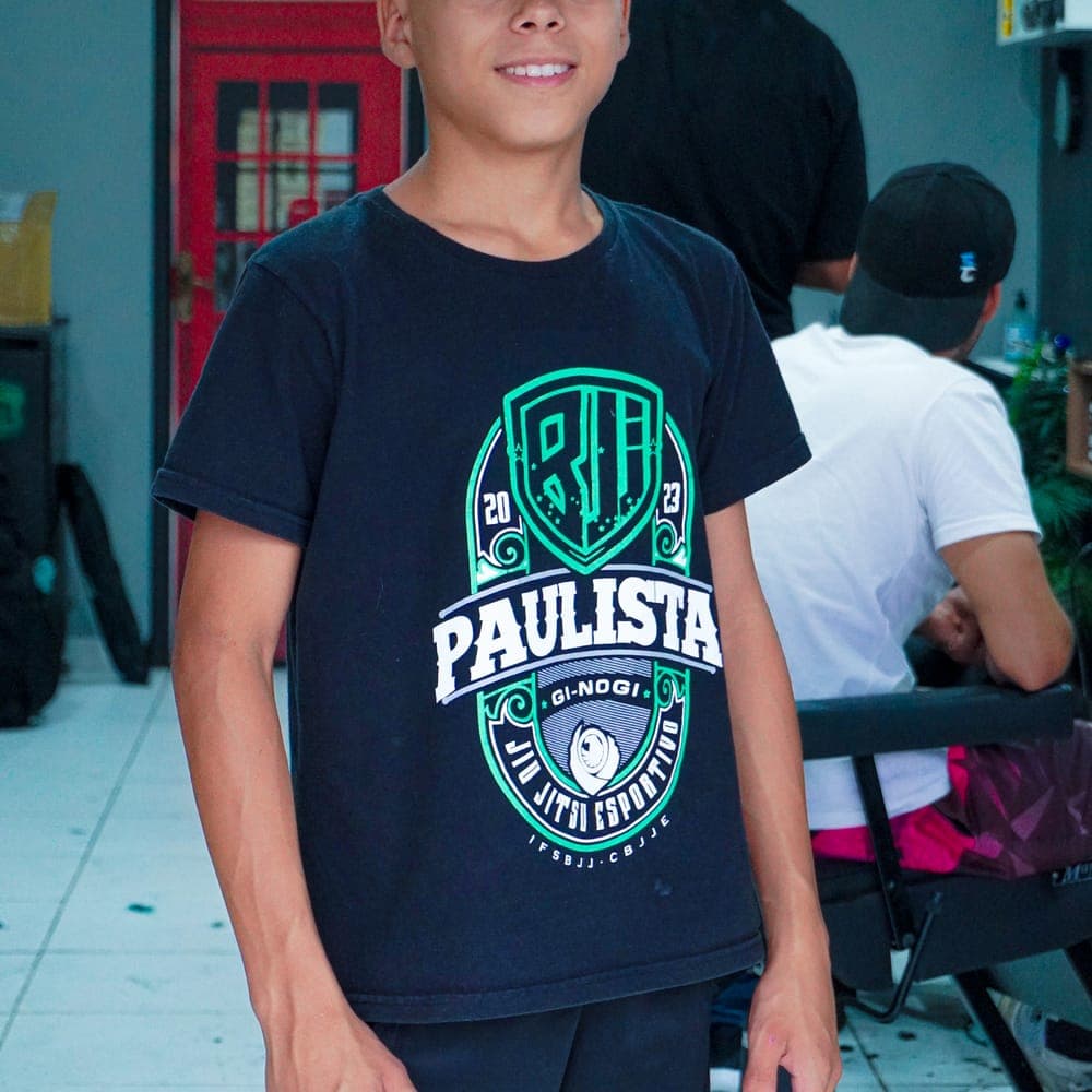 Foto 8 da galeria — Anjos da Barba